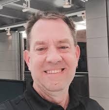 Andrew Brunhofer's Instagram, Twitter & Facebook