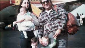 At the time a section of the cia was supporting the overthrow of batista. What Happened To Barry Seal And Who Were His Wives And Children