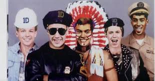 So we picked out our 6 favourite (and the best) one direction deep cuts. Watch One Direction Cross Dress Drive Teenage Fans Insane In Best Song Ever