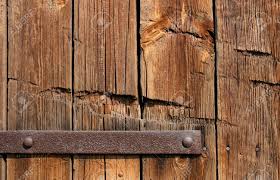 Rusted Metal Over Wood Old Wood Doors Old Wood Texture Wood Texture Background