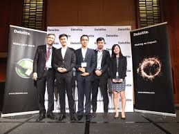 Design engineering internship, internship marketing, intern and more on indeed.com. Champs From Smu Tax Challenge 2016 Go On To Win 1st Runner Up At The Deloitte Southeast Asia Tax Challenge 2017 Smu Undergraduate Singapore