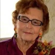 Obituary information for Loretta Marie Gill