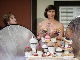 Baring all: True story in 'Calendar Girls' shows a little skin, a lot of  heart | Entertainment | dentonrc.com