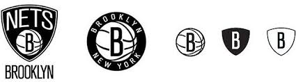 Use it in your personal projects or share it as a cool sticker on tumblr, whatsapp, facebook messenger, wechat. Here S The Brooklyn Nets New Logo Designed By Jay Z