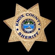 Knox County Sheriff Tn 2 Badge Kane County Sheriff Badge