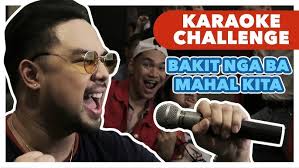 JED MADELA CHALLENGE BAKIT NGA BA MAHAL KITA