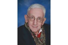 Paul Hexter Obituary (1934