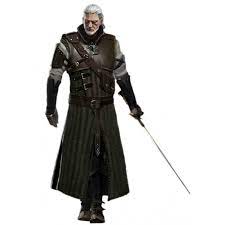 Pin On Witcher Armors