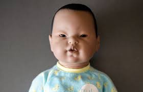 My Teenager Brought An Infant Simulator Home From School And I Think I M A Grandma Now The Boston Globe