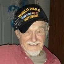 Ray A. Knouff Obituary