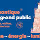 Atome, énergie, lumière : la quantique pour grand event image
