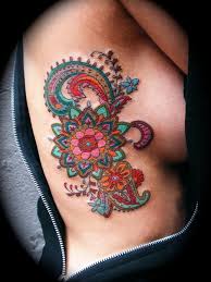 Hand tattoos could include cute ring tattoos on the fingers too. 54 Absolutely Fabulous Colorful Tattoo Designs