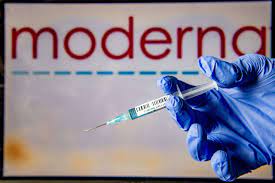 Engages in the development of transformative medicines based on messenger ribonucleic acid (mrna). Moderna To Sign Agreement To Build Mrna Production Plant In Canada News 1130