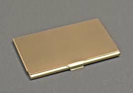 Montblanc meisterstck business card holder is a state of the art wallet that defines authenticity and style in one package. Top 10 Unique Business Card Holders Of 2018 For Men Live Enhanced