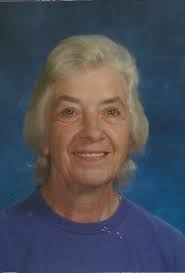 Carolyn Youmans Obituary