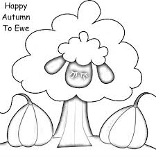 Pin this coloring page on pinterest! Cute Country Clipart Autumn Fun For Our Grandchildren Sandwichink For The Sandwich Generation