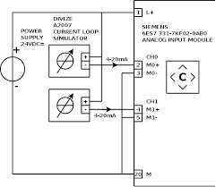 Check spelling or type a new query. Current Loop Connection Divize Industrial Automation