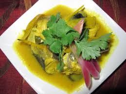 Isi durian diambil kemudian ditambah bersama sedikit garam, ada juga yang menambah gula terutama jika durian yang. Gulai Ikan Patin Khas Jambi Catfish Fabrication