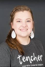 Secondary teacher of the year recognized at conference