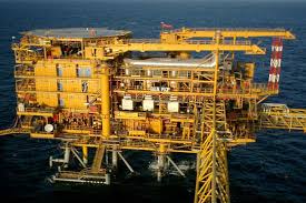 Australian pasific lng module yard. Projects Amerkon Teknindo