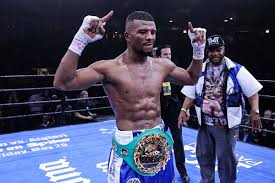Born to a gambian father and a swedish mother, he has. Badou Jack News Latest Fights Boxing Record Videos Photos