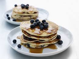 Pancake Nutrition Facts And Health Benefits