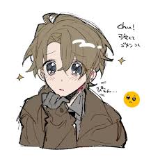 キモのTwitterイラスト検索結果。