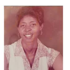 Obituary: LENA MAE HARRIS BADGETT