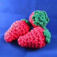 This is our comprehensive guide on separating basal offshoots from nepenthes tropical pitcher plants.we cover how to identify when it's time to. Ravelry Strawberry Pattern By Melinda Whicher Micciche