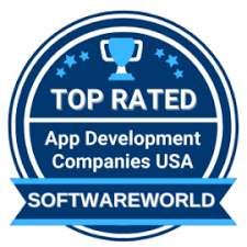 Check spelling or type a new query. Top 30 Top Usa Based App Development Companies 2021 Reviewed