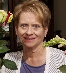 Elizabeth “Libby” (Nelson) Singleton