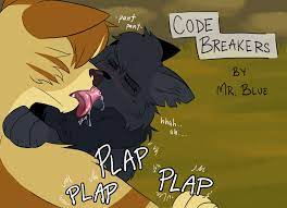 Rule34 - If it exists, there is porn of it  hollyleaf (warriors),  lionblaze (warriors)  6130895