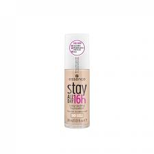 We did not find results for: Essence Stay All Day 16h Long Lasting Foundation 10 Soft Beige