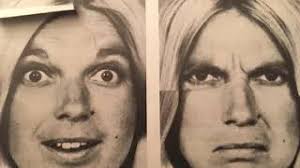 Ian Rowley — Bureau of Artistic Indecency