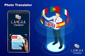 The instant camera translation adds support for 60 more languages, such as arabic, hindi, malay, thai and vietnamese. Translate Camera Online Free