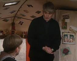 Father Ted