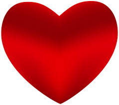 Beautiful Red Heart Png Clipart The Best Png Clipart Red Hearts Art Love Png Red Heart
