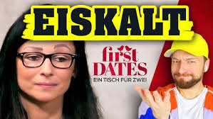 SIE HATTEN SCHON EIN TINDER MATCH! 😲😅