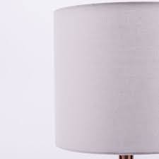 5 out of 5 stars with 3 ratings. 18 Ul Certificated Table Lamp W Rose Gold Hollowed Out Base Desk Lamp With Pink Base White Fabric Shade For Living Room Bedroom Bedside Walmart Canada