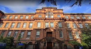 University of Dundee campus 3