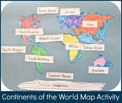 (2 days ago) maps and globes, where in the world are we. Continents Of The World Map Activity Geography For Kids Map Activities Geography For Kids Continents And Oceans