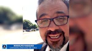 ➡️FALTAN SÓLO 5 DÍAS😲 Para el #CongresoJovenBolivia CHALLENGE 2020 👉🏽Rodolfo  Vasquez de Chile te invita a participar del Gran 🎵CONCIERTO 323🎶🎵, que  se realizará el domingo 23 de febrero. ¡¡YA SABES...NOS VEMOS