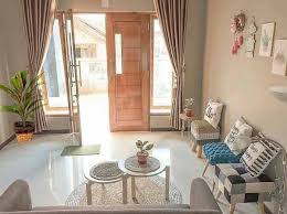 Ruang tamu yang kecil dan rapi. 20 Contoh Desain Ruang Tamu Minimalis Yang Sangat Inspiratif