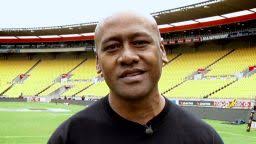 Dan Carter's only goal: Back-to-back World Cup crowns for All Blacks