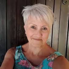 Julie Durrant (@JulieCDurrant)