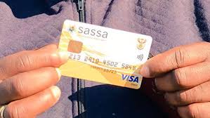 Millions of south africans risk missing out on social security payments in a scandal over a government contract. Sassa Grant Payment Days Change