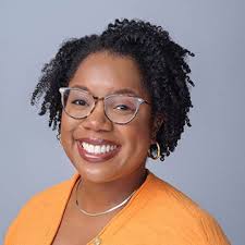 Deidra Bailey's Instagram, Twitter & Facebook