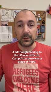 Director of Legal Services Rachel Van Tyle helps explain the recent Supreme  Court decision about birthright citizenship and gives a brief update about  the administration's budget bill.