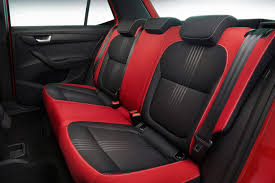 Skoda Fabia Monte Carlo Skoda Storyboard