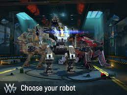 ¡salta a la acción y únete a la guerra batalla ahora mismo. Wwr Juegos De Guerra Robot 3d En Linea En Steam